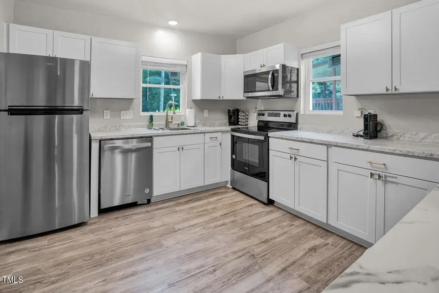 4408 Poplar Drive, Raleigh, NC 27610 - Image #2