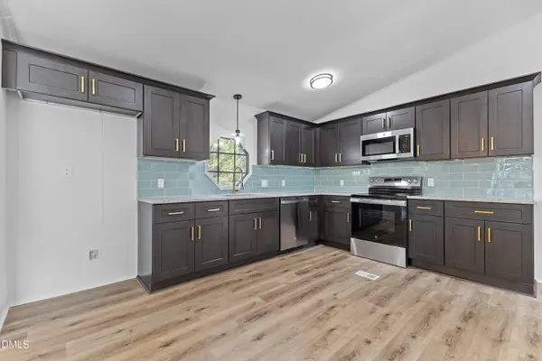 5200 Yates Mill Pond Road, Raleigh, NC 27606