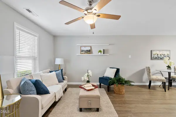 1228 S State Street #C, Raleigh, NC 27610