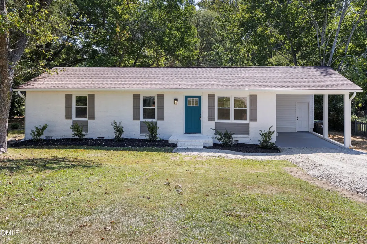 644 Timber Drive, Wendell, NC 27591 - Image #1