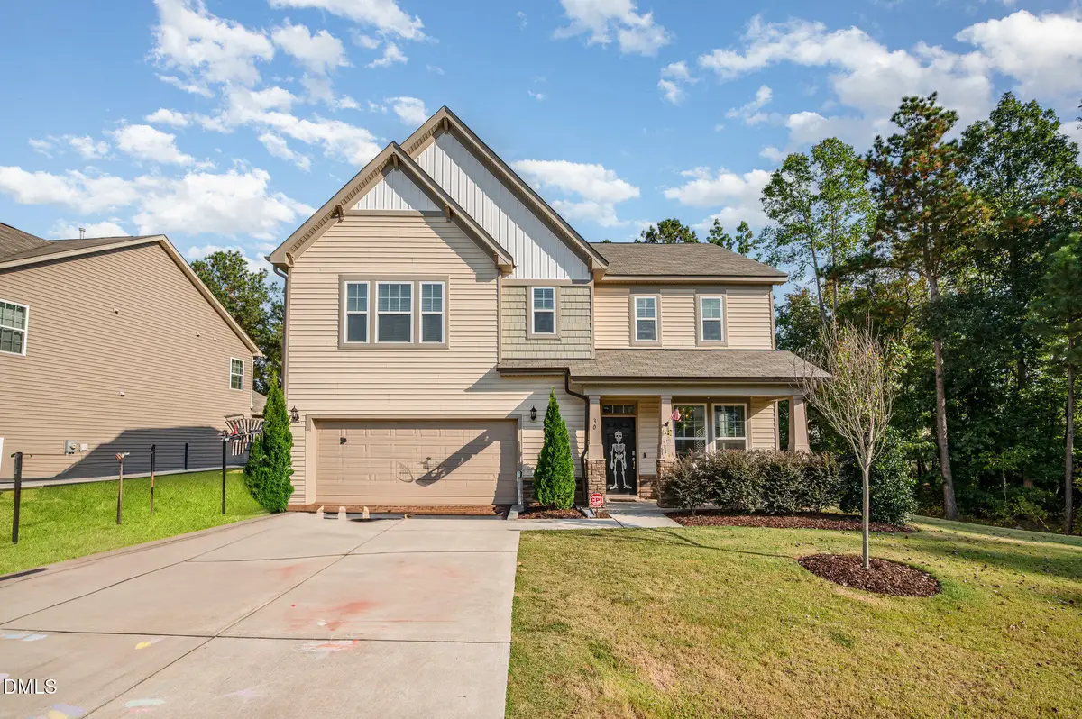 30 Waterview Way, Franklinton, NC 27525 - Image #1