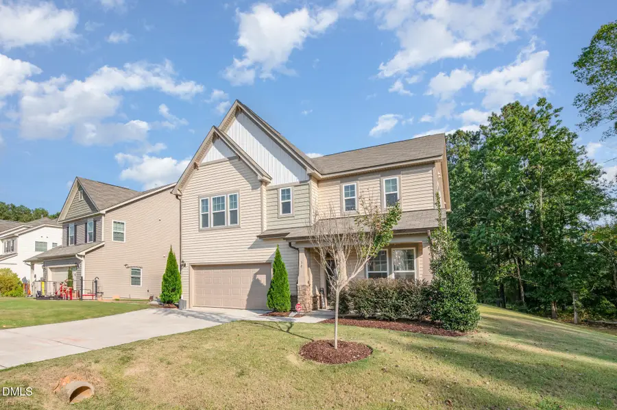 30 Waterview Way, Franklinton, NC 27525 - #2