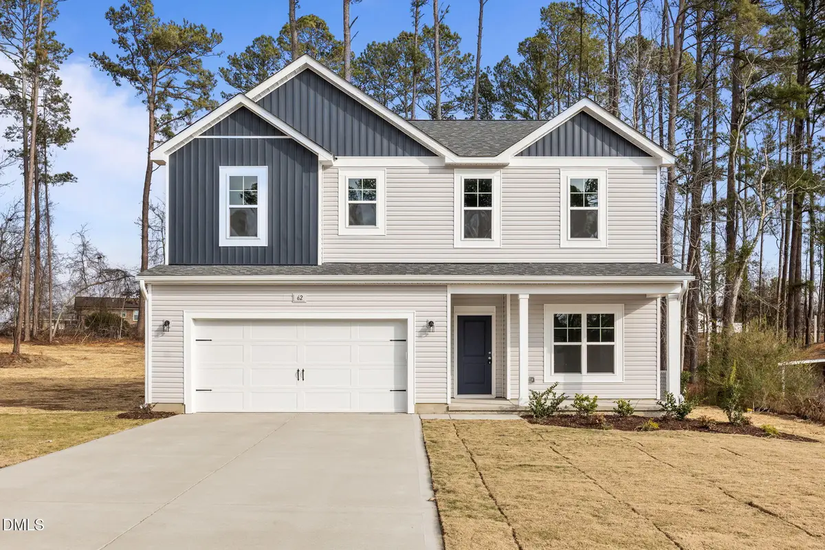 62 Regis Lane #21, Coats, NC 27521 - Image #1