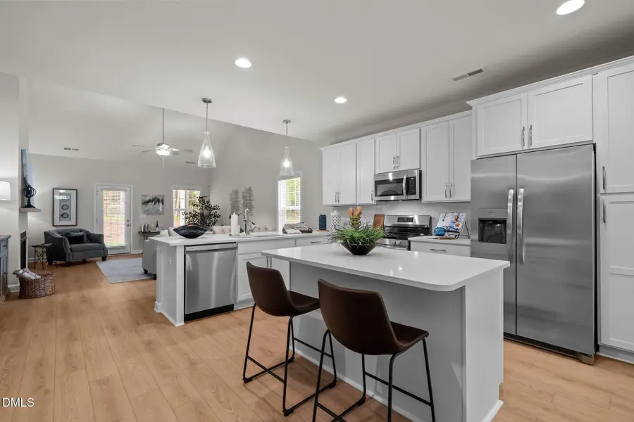 510 Husketh Road, Youngsville, NC 27596 - Image #3