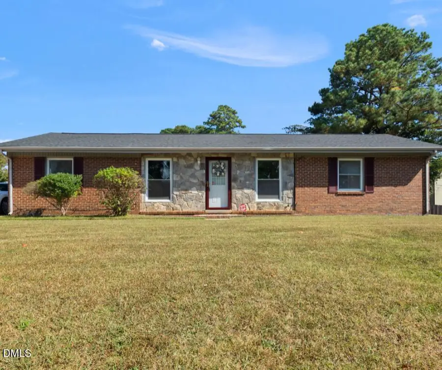 3221 Snowberry Drive, Raleigh, NC 27610 - Image #3