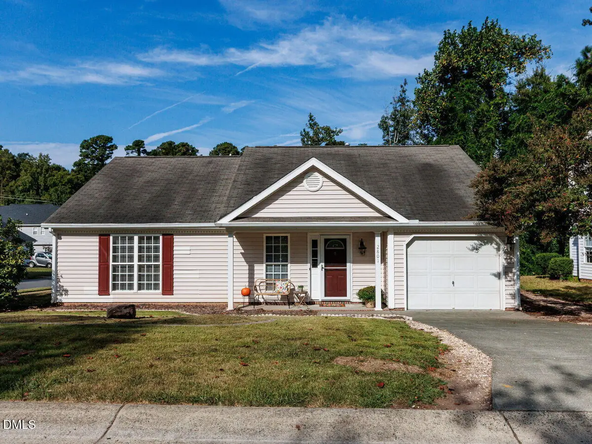 2801 Warren Street, Durham, NC 27704 - Image #1