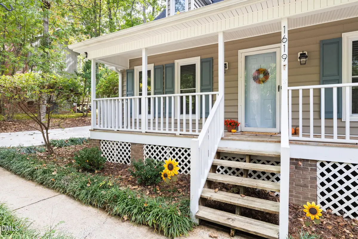 1619 Rowemont Drive, Durham, NC 27705 - Image #1