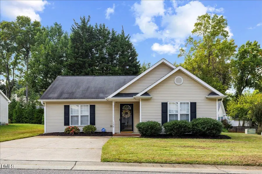 158 Westmount Drive, Winston Salem, NC 27104 - Image #2