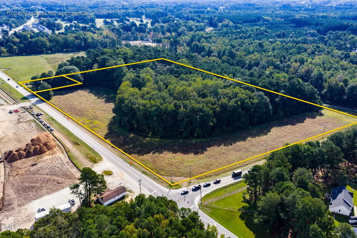 1205 Wendell Falls Parkway, Wendell, NC 27591 - Image #1