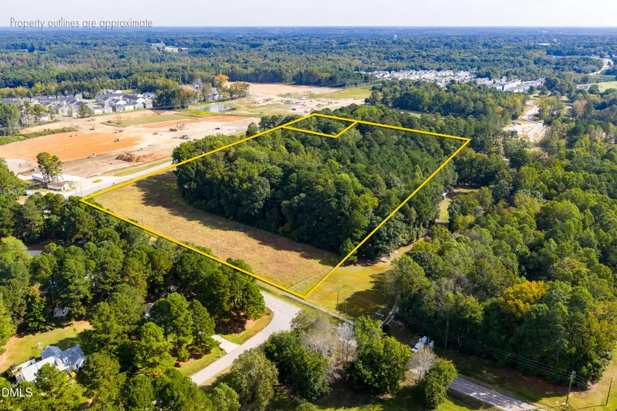 1205 Wendell Falls Parkway, Wendell, NC 27591 - Image #2