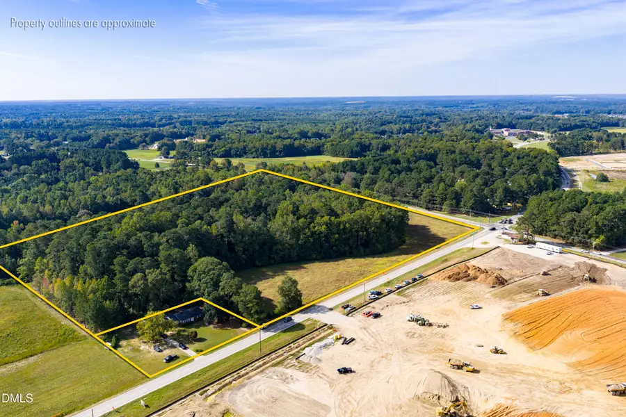 1205 Wendell Falls Parkway, Wendell, NC 27591 - Image #3