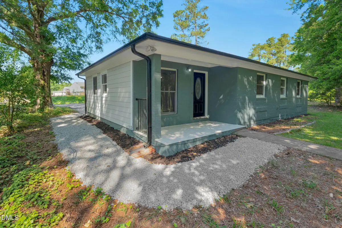 308 Lynn Road Road, Durham, NC 27703 - Image #1