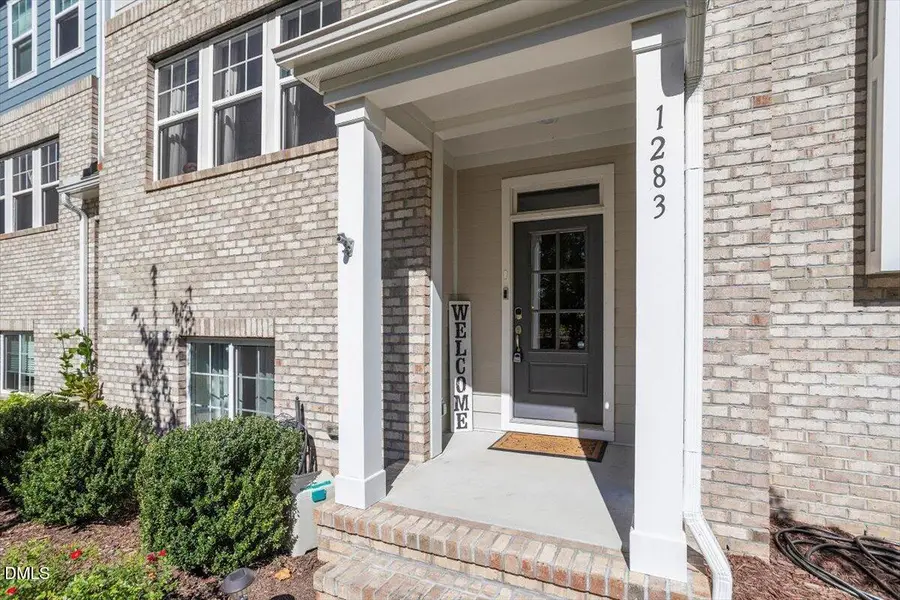 1283 Herb Garden Way, Apex, NC 27502 - Image #3