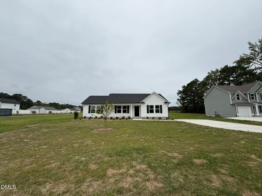 1853 Old Kenly Road, Kenly, NC 27542 - Image #3