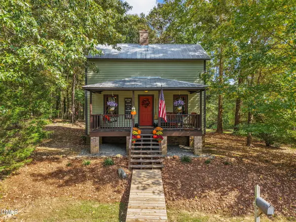 2419 Hodges Road, Burlington, NC 27217