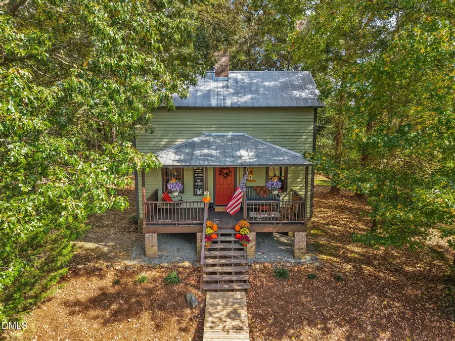 2419 Hodges Road, Burlington, NC 27217 - #2