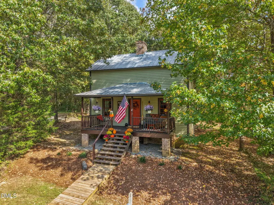 2419 Hodges Road, Burlington, NC 27217 - #3