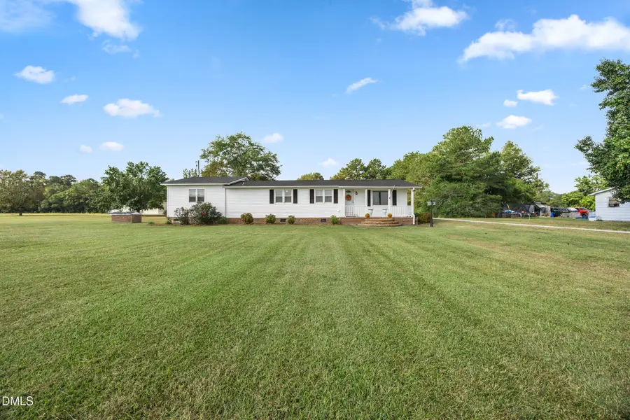 8056 Concord Church Road, Autryville, NC 28318 - Image #3