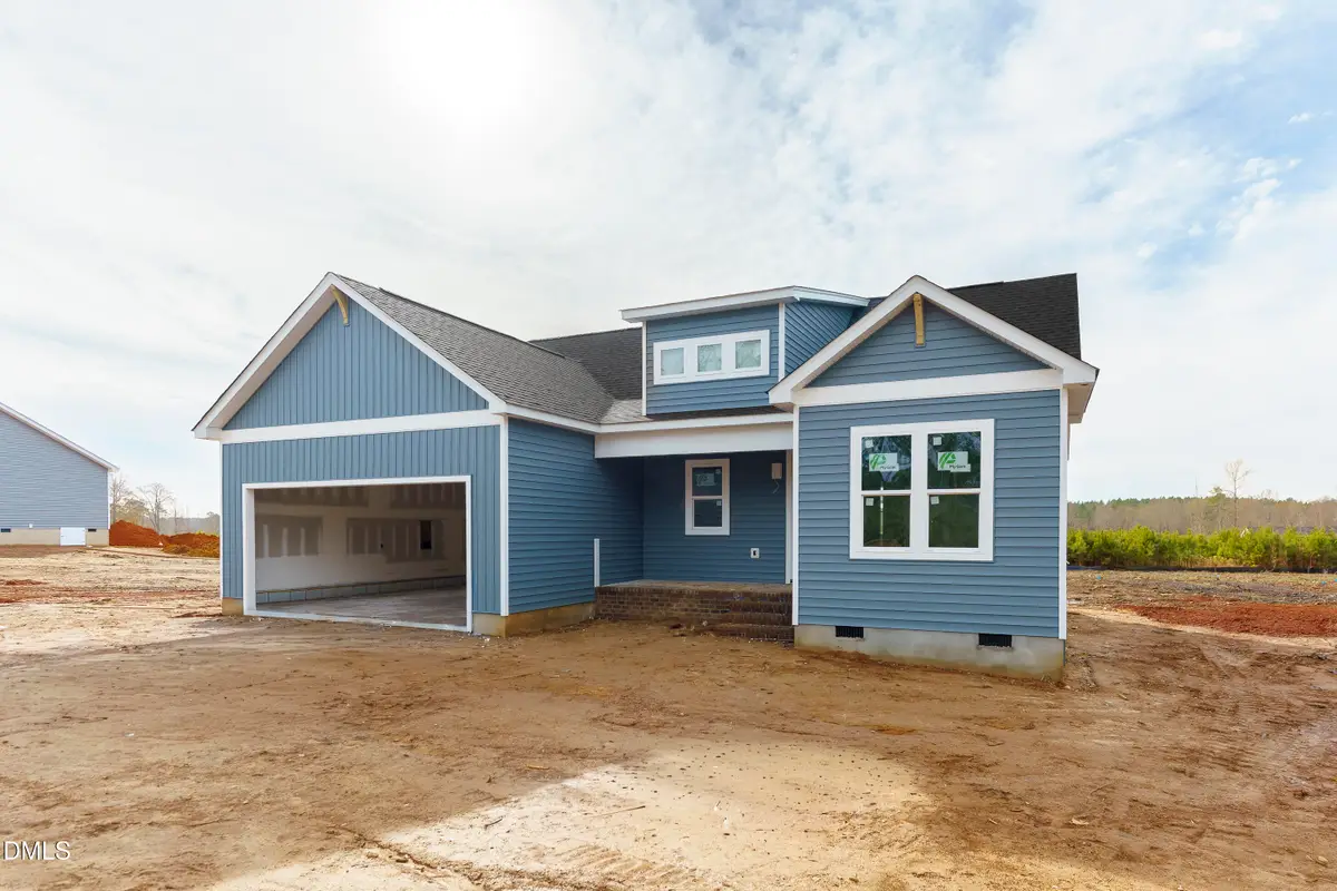 2736 River Meadow Court, Spring Hope, NC 27882 - Image #1