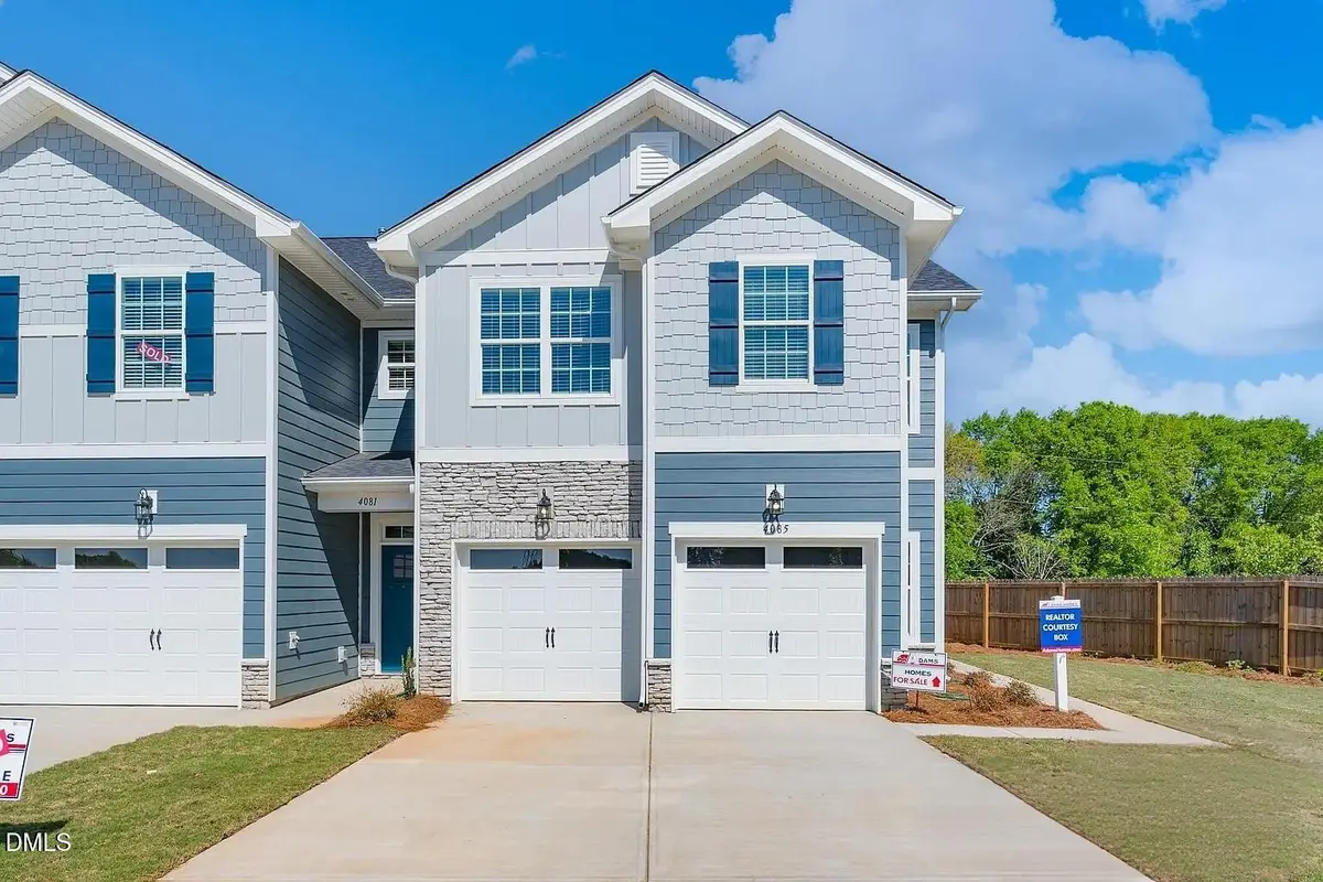 11 Joyner Park Drive, Rocky Mount, NC 27803 - #1