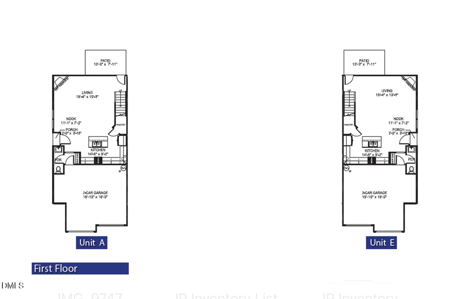 11 Joyner Park Drive, Rocky Mount, NC 27803 - #2