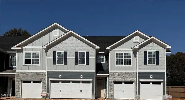 17 Joyner Park Drive, Rocky Mount, NC 27803