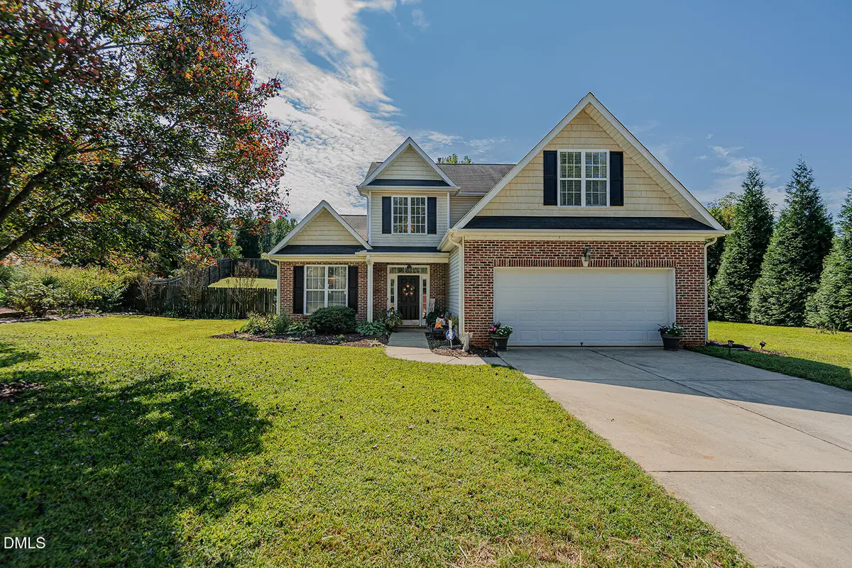 904 Edgewater Road, Gibsonville, NC 27249 - Image #1