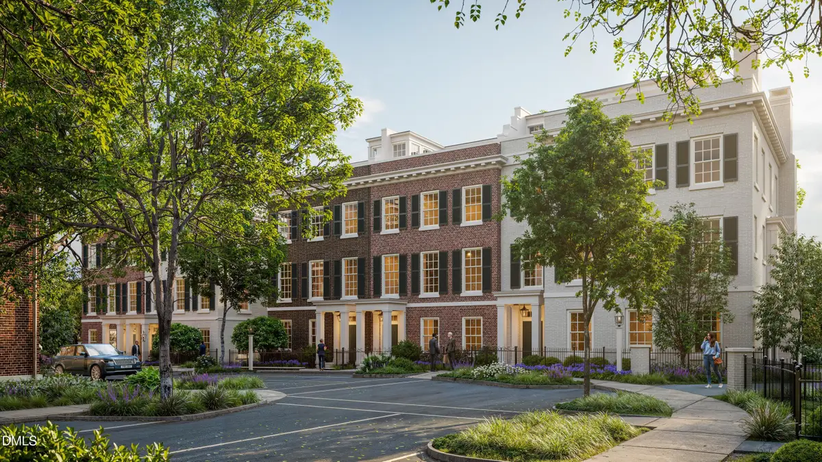 2619 Birney Park Circle, Raleigh, NC 27608 - Image #1