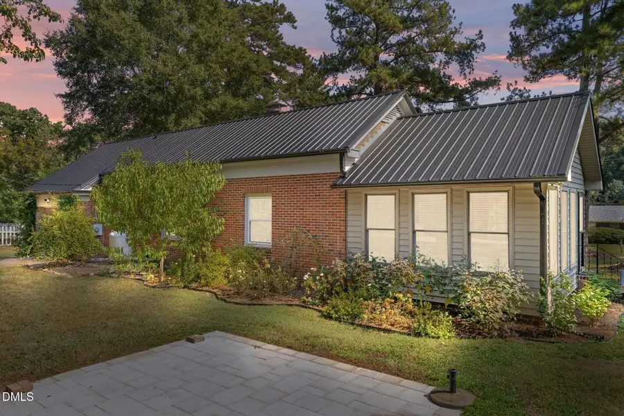 215 E Branch Street E, Spring Hope, NC 27882 - Image #3