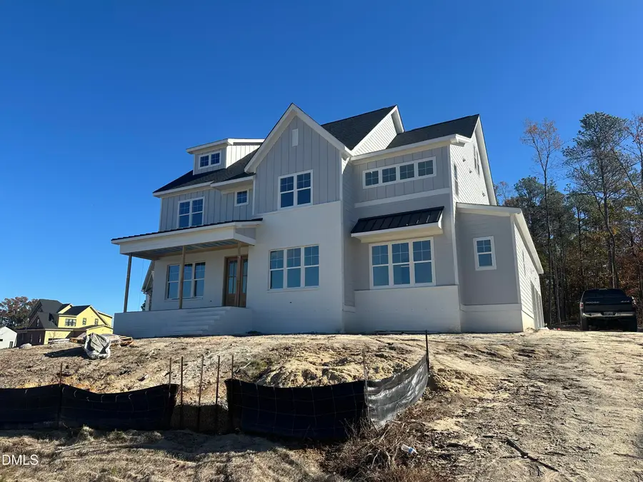 401 Stable Vly Drive, Fuquay Varina, NC 27526 - Image #2