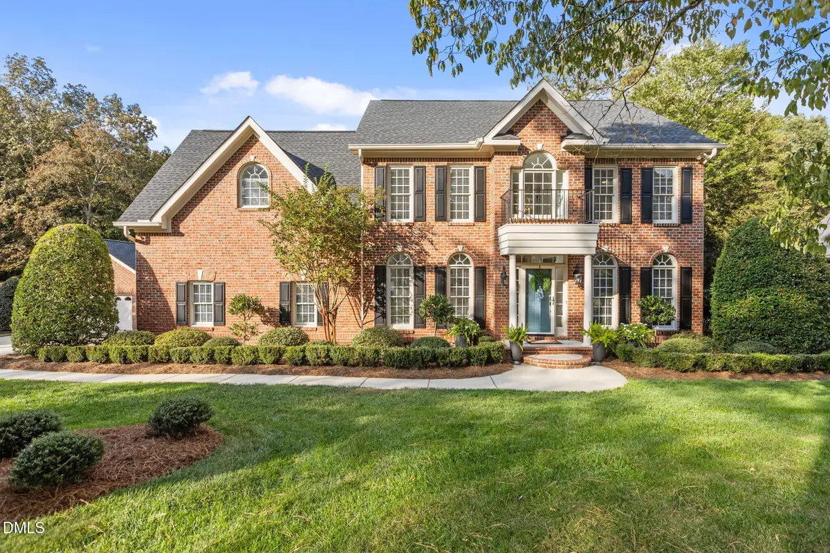 2616 Lizei Street, Raleigh, NC 27616 - Image #1