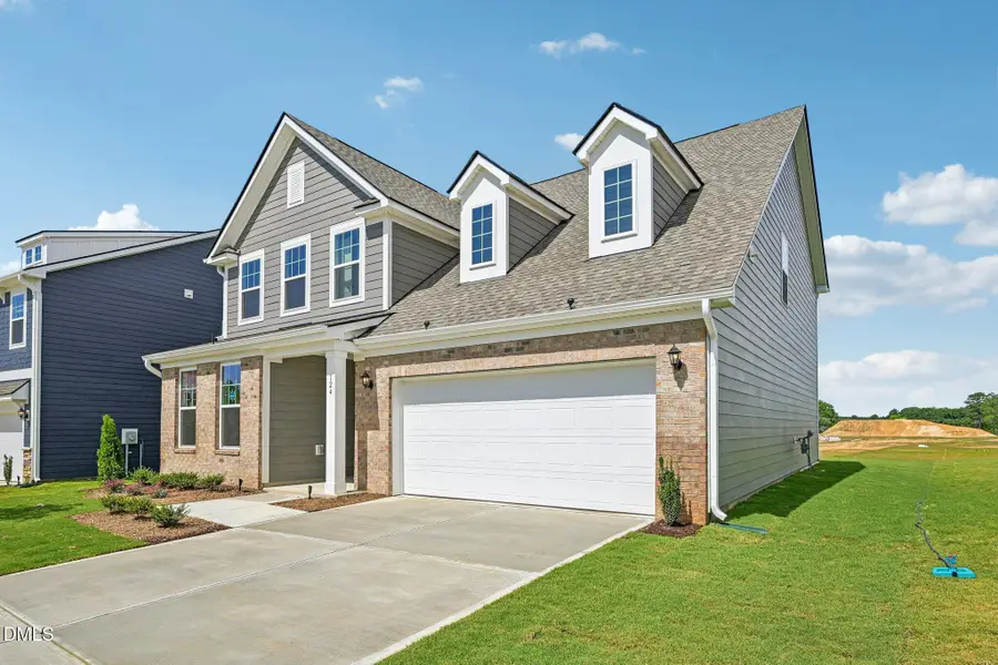 101 Appleseed Drive, Lillington, NC 27546 - Image #3