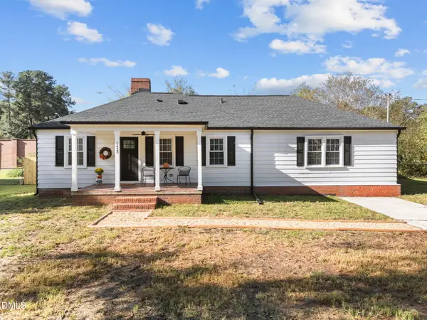 1423 Hudson Avenue, Durham, NC 27705