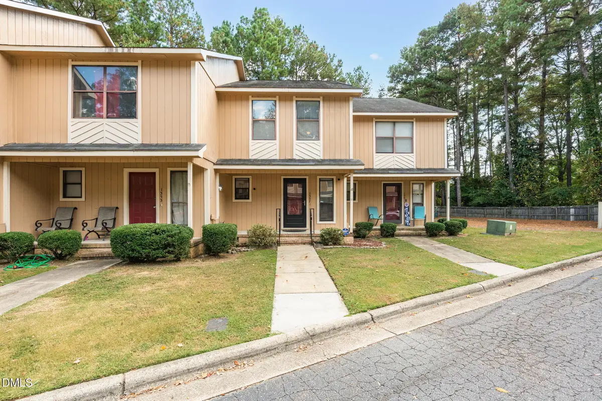 1357 N Forest Drive, Fayetteville, NC 28303 - Image #1