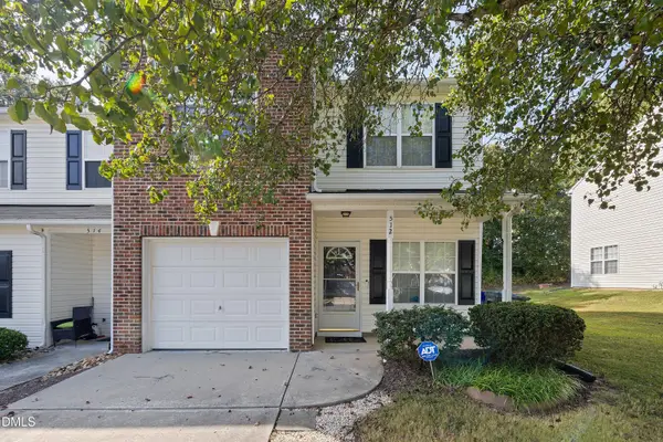 512 Summer Storm Drive, Durham, NC 27704