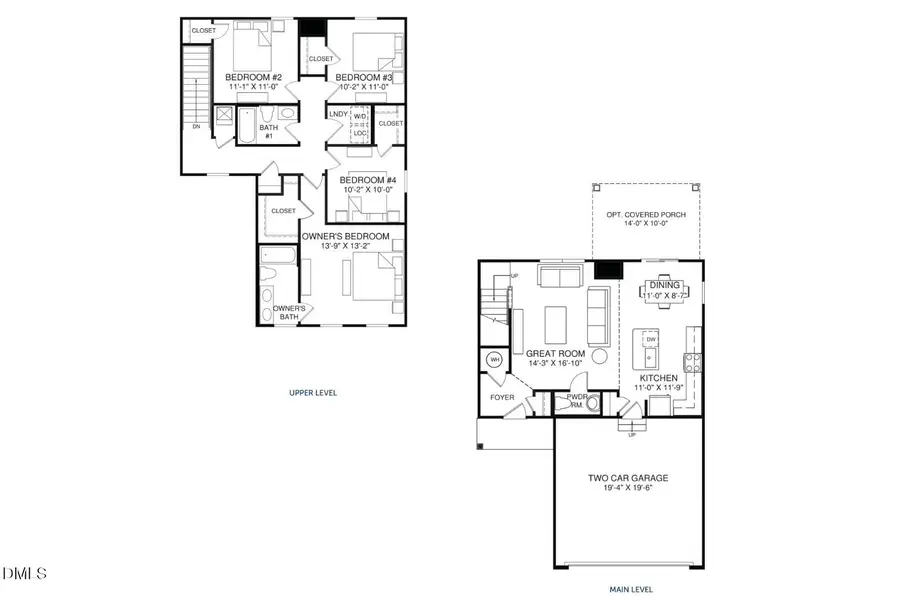 716 Blazer Bend, Wendell, NC 27591 - Image #2