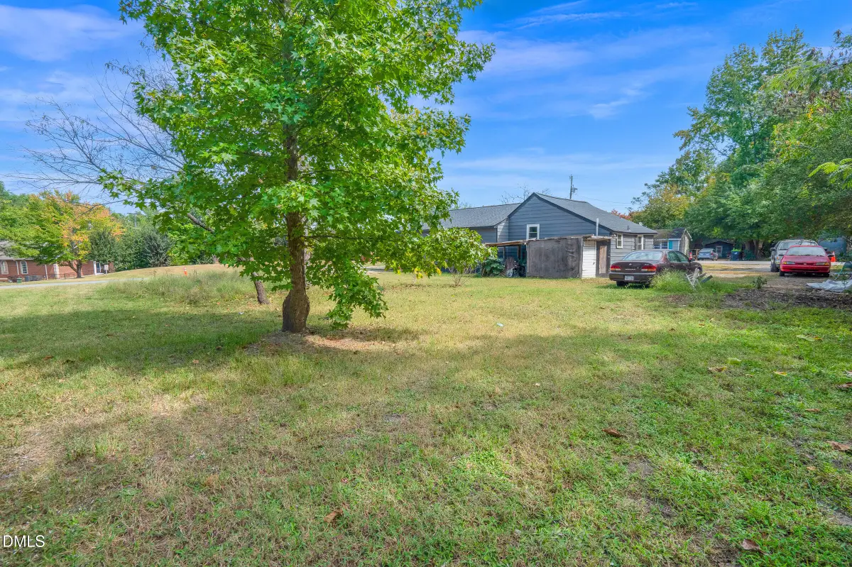 321 Blalock Street, Holly Springs, NC 27540 - Image #1