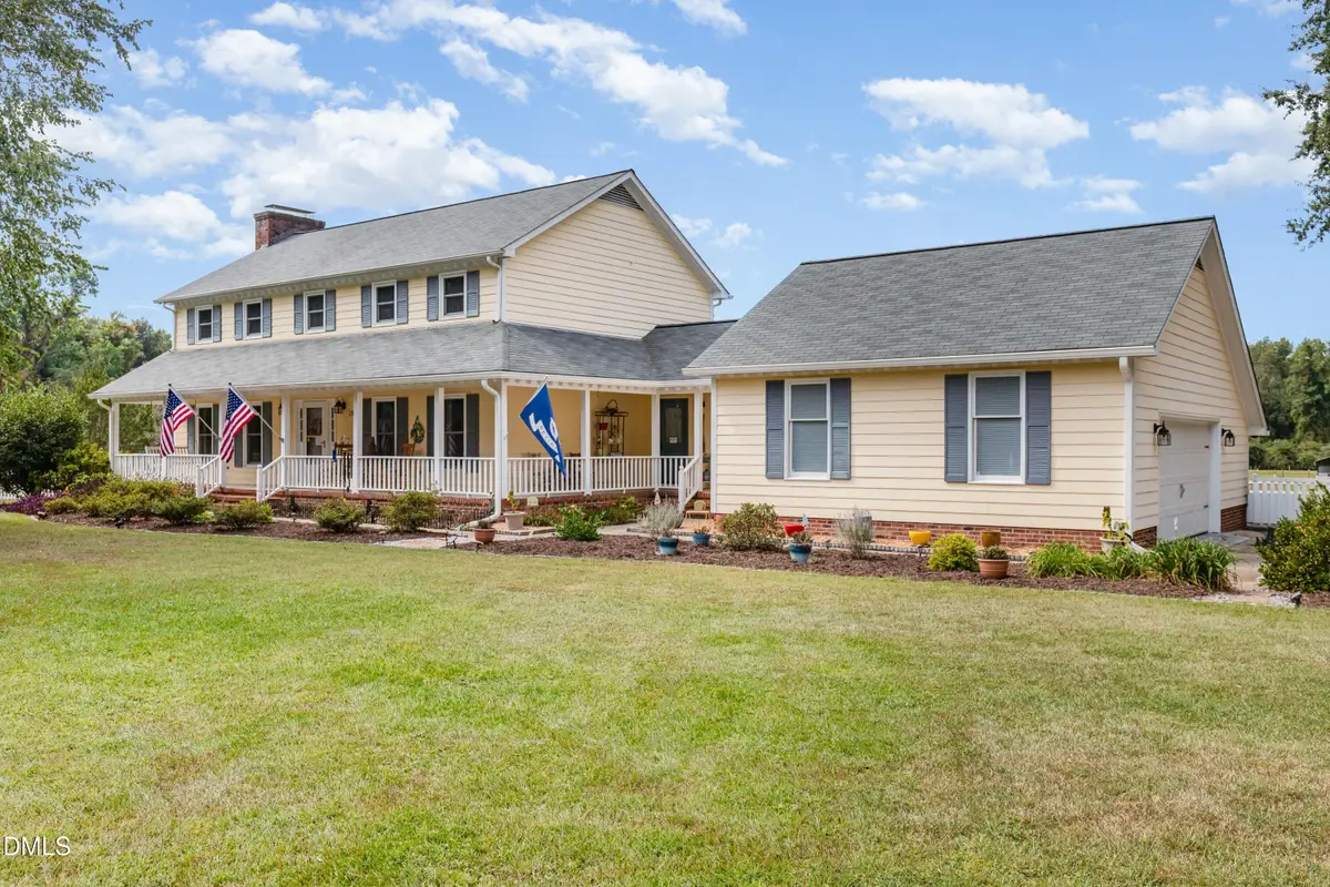 139 Livingston Drive, Goldsboro, NC 27530 - #1