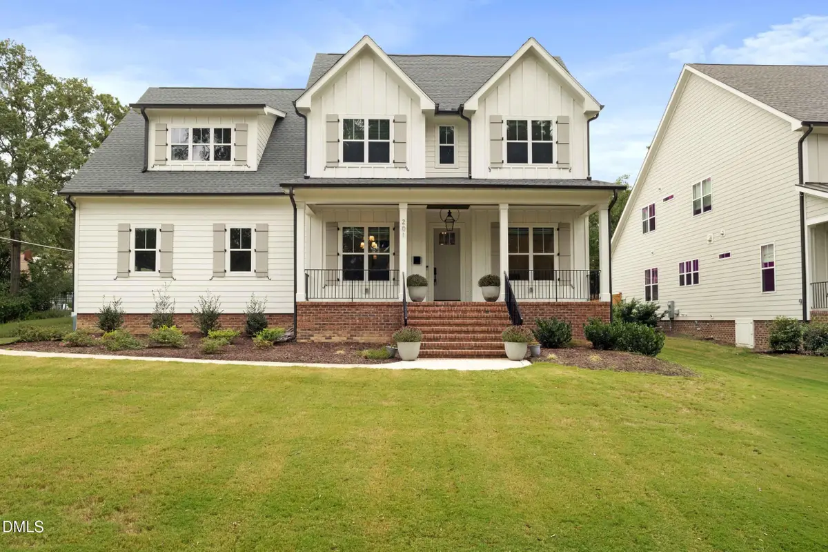 201 S Ennis Street, Fuquay Varina, NC 27526 - Image #1