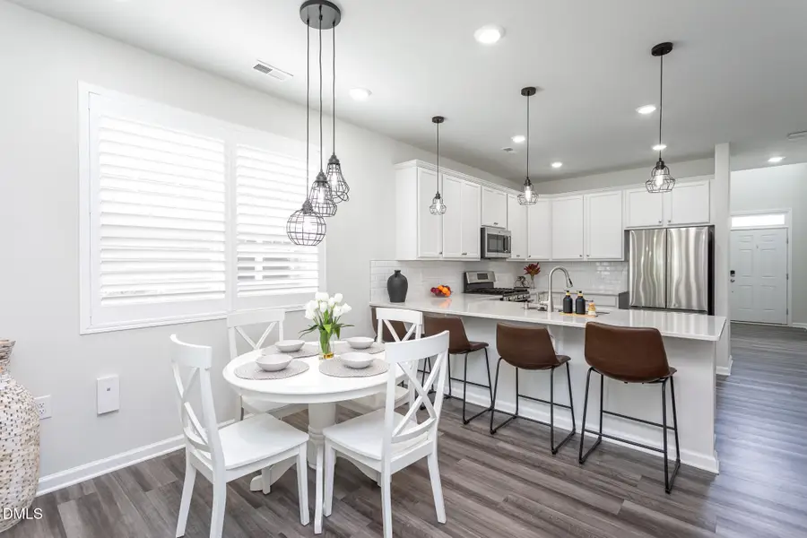 1060 Gentle Reed Drive, Durham, NC 27703 - Image #3