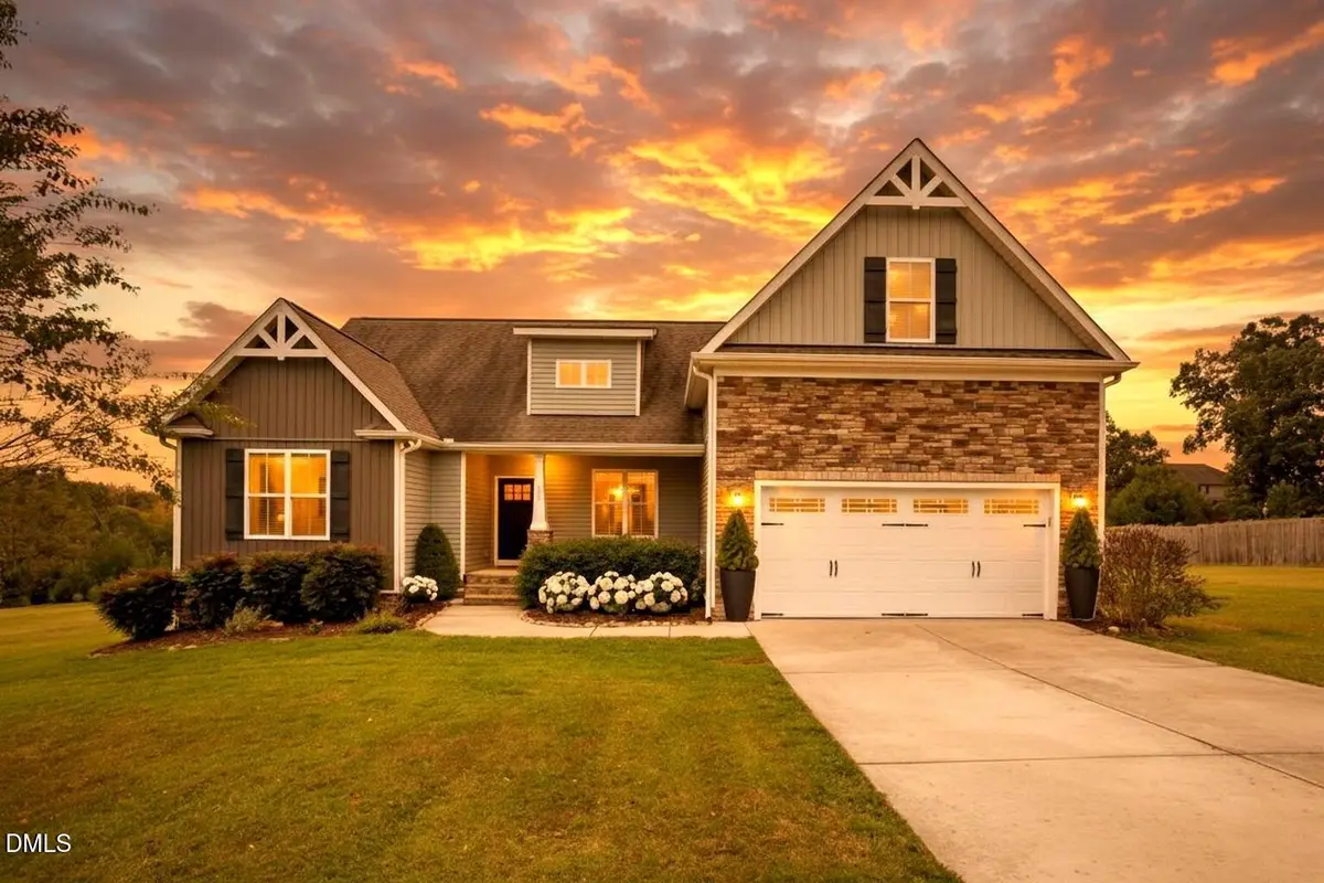 1033 Butterfly Circle, Wake Forest, NC 27587 - Image #1