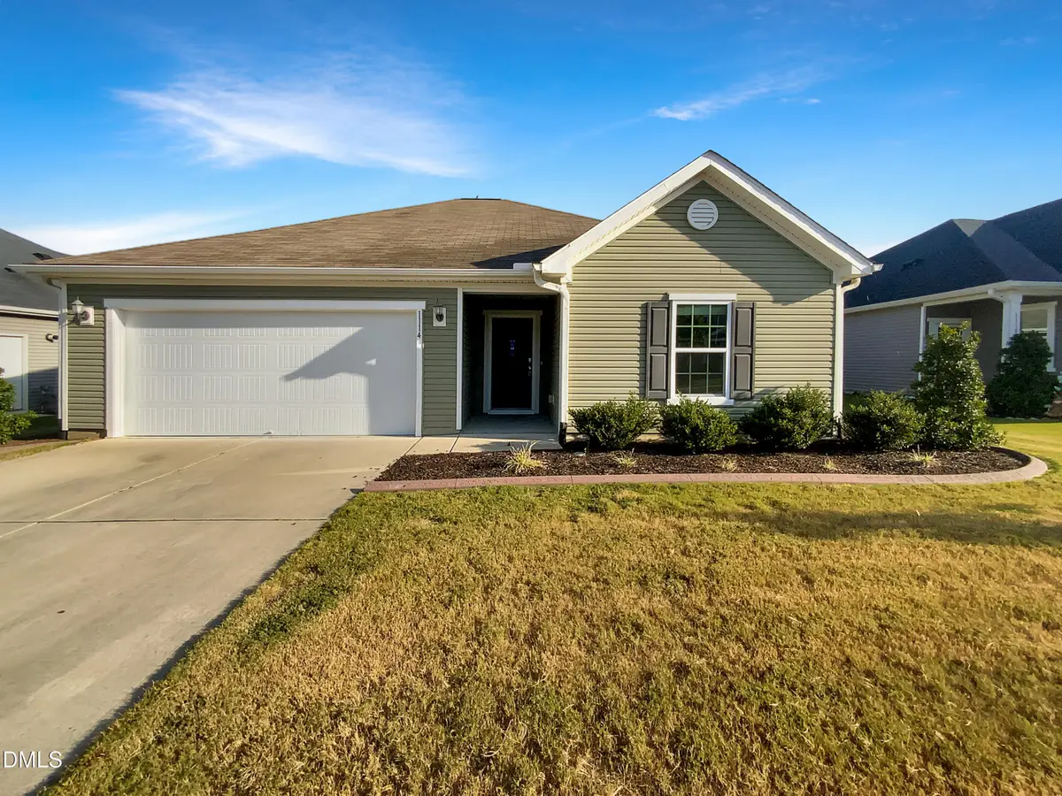 1114 Noor Lane, Fuquay Varina, NC 27526 - Image #1