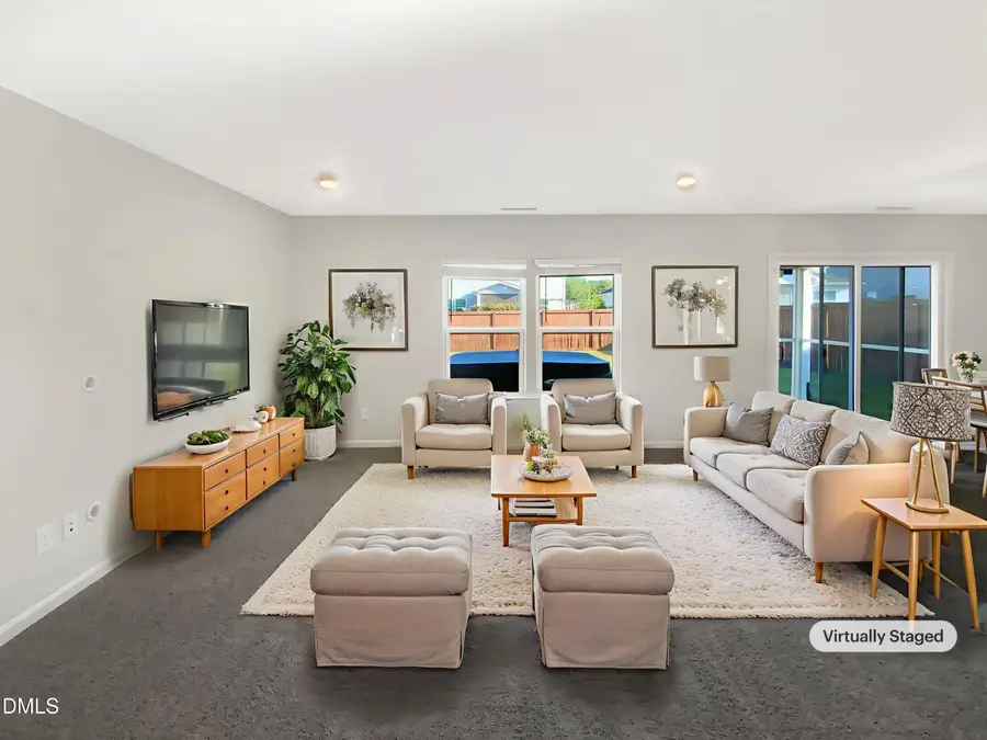 1114 Noor Lane, Fuquay Varina, NC 27526 - Image #2