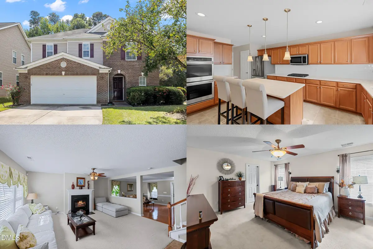 8911 Elizabeth Benneth Place, Raleigh, NC 27616 - Image #1