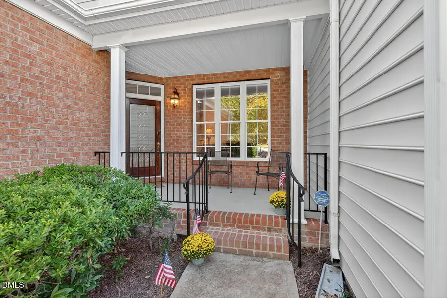 9203 Fawn Lake Drive, Raleigh, NC 27617 - Image #3