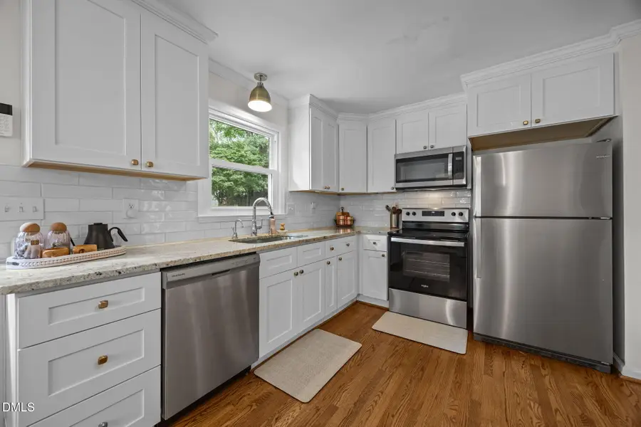 5219 Knollwood Road, Raleigh, NC 27609 - Image #2