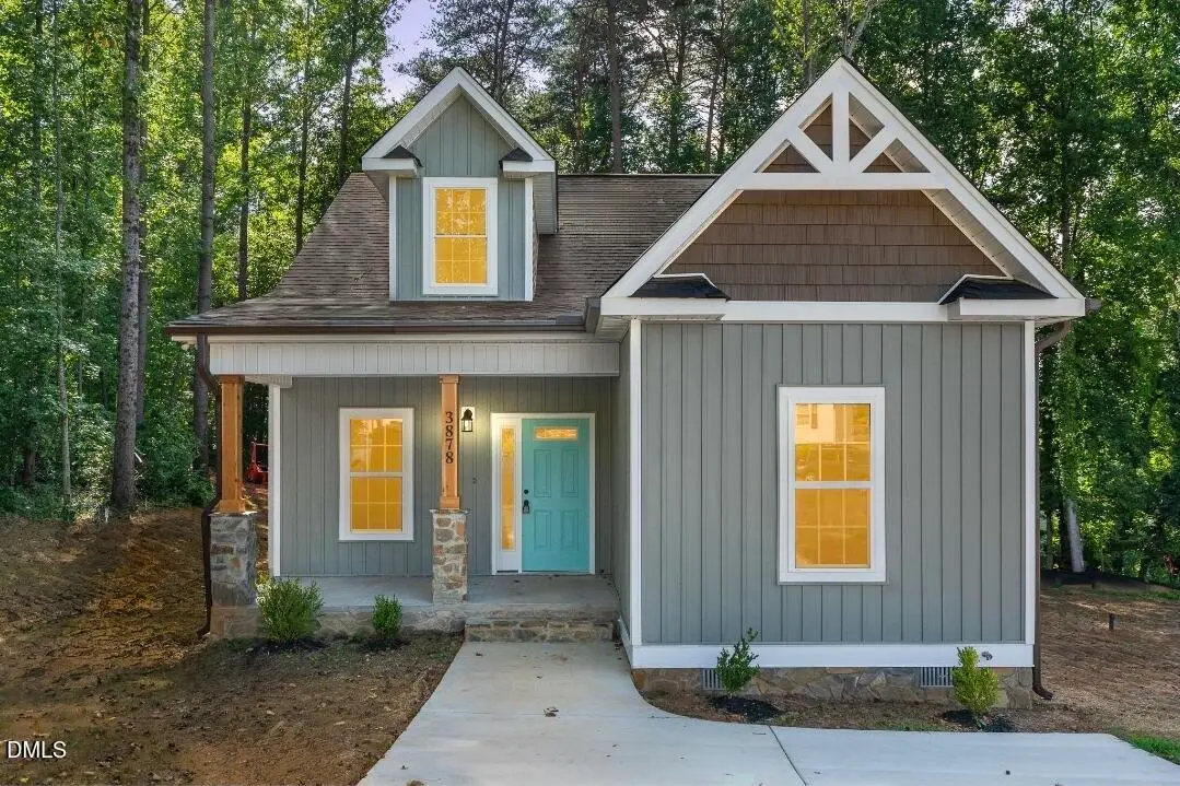 3878 Ruskin Court, Winston Salem, NC 27105 - Image #1