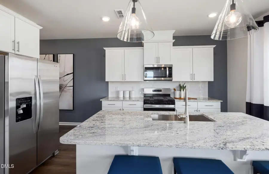 2806 Farmhouse Drive, Apex, NC 27502 - Image #3