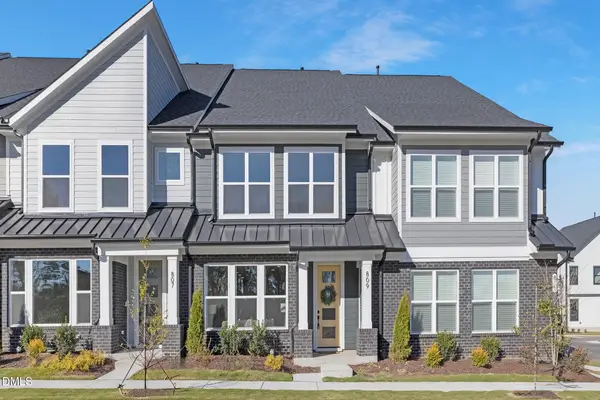 809 Fireship Road, Fuquay Varina, NC 27526