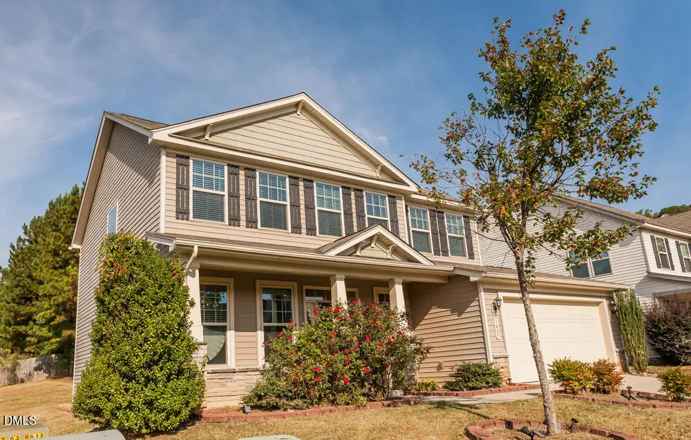 1405 Lowenstein Street, Wake Forest, NC 27587 - Image #1